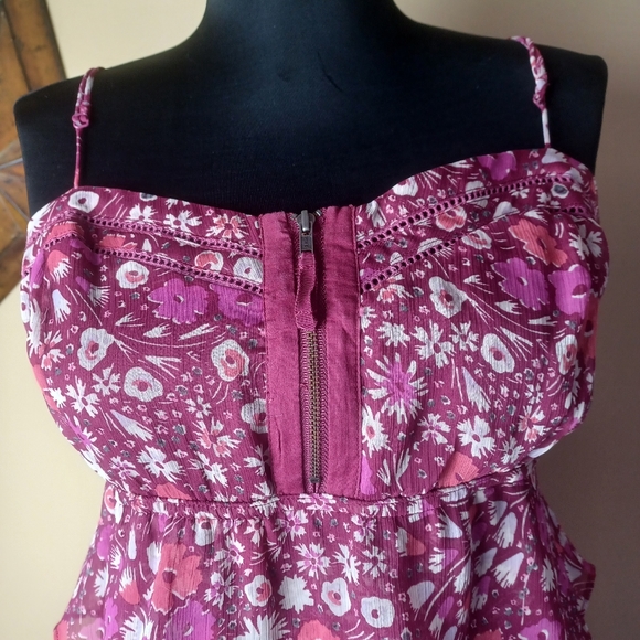 America Eagle mini dress - Picture 4 of 4